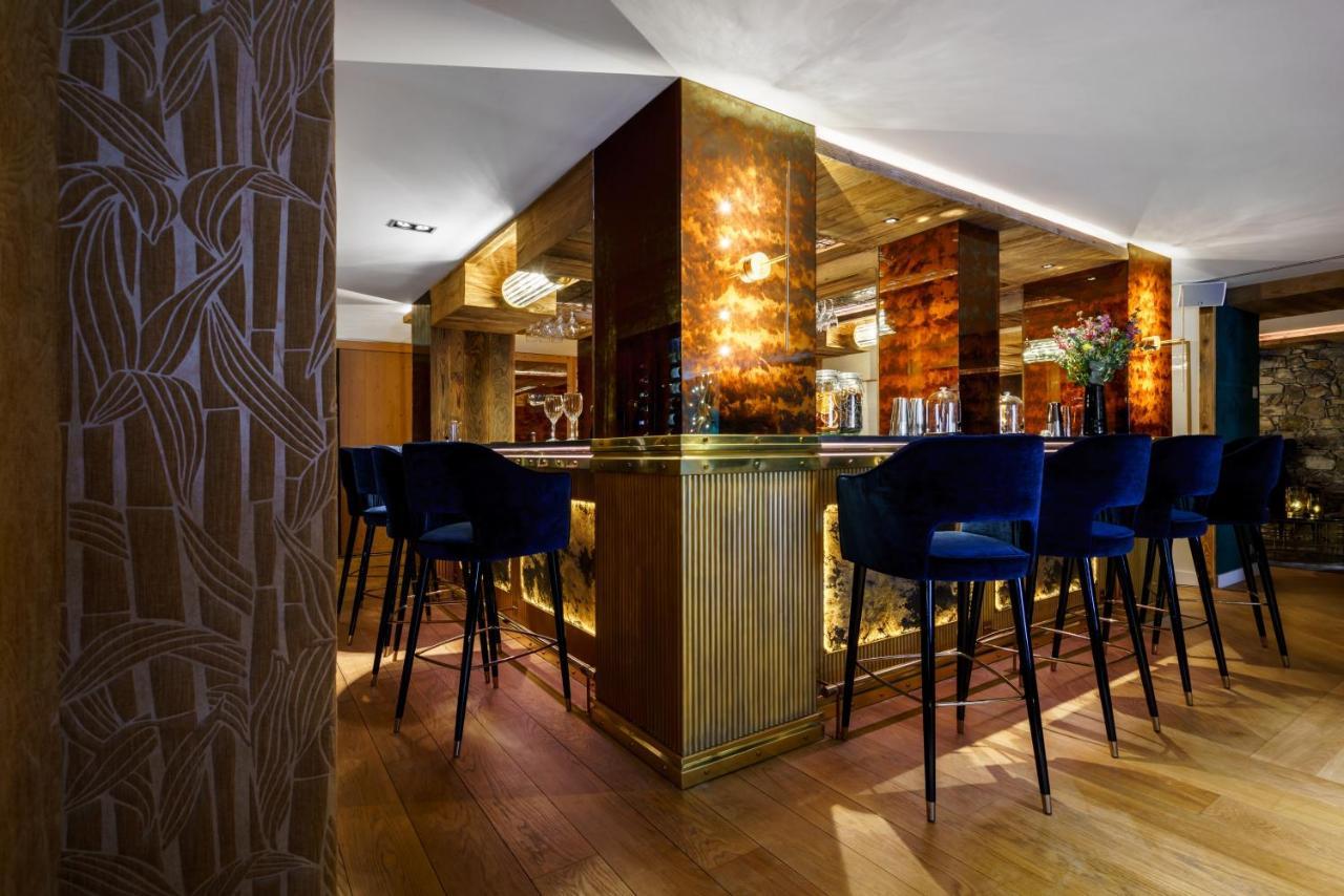 קורשבל Hotel La Sivoliere מראה חיצוני תמונה