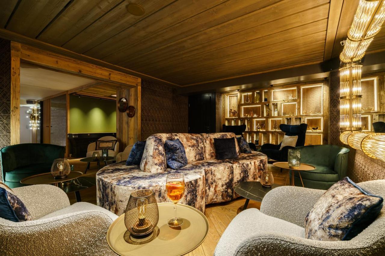 קורשבל Hotel La Sivoliere מראה חיצוני תמונה