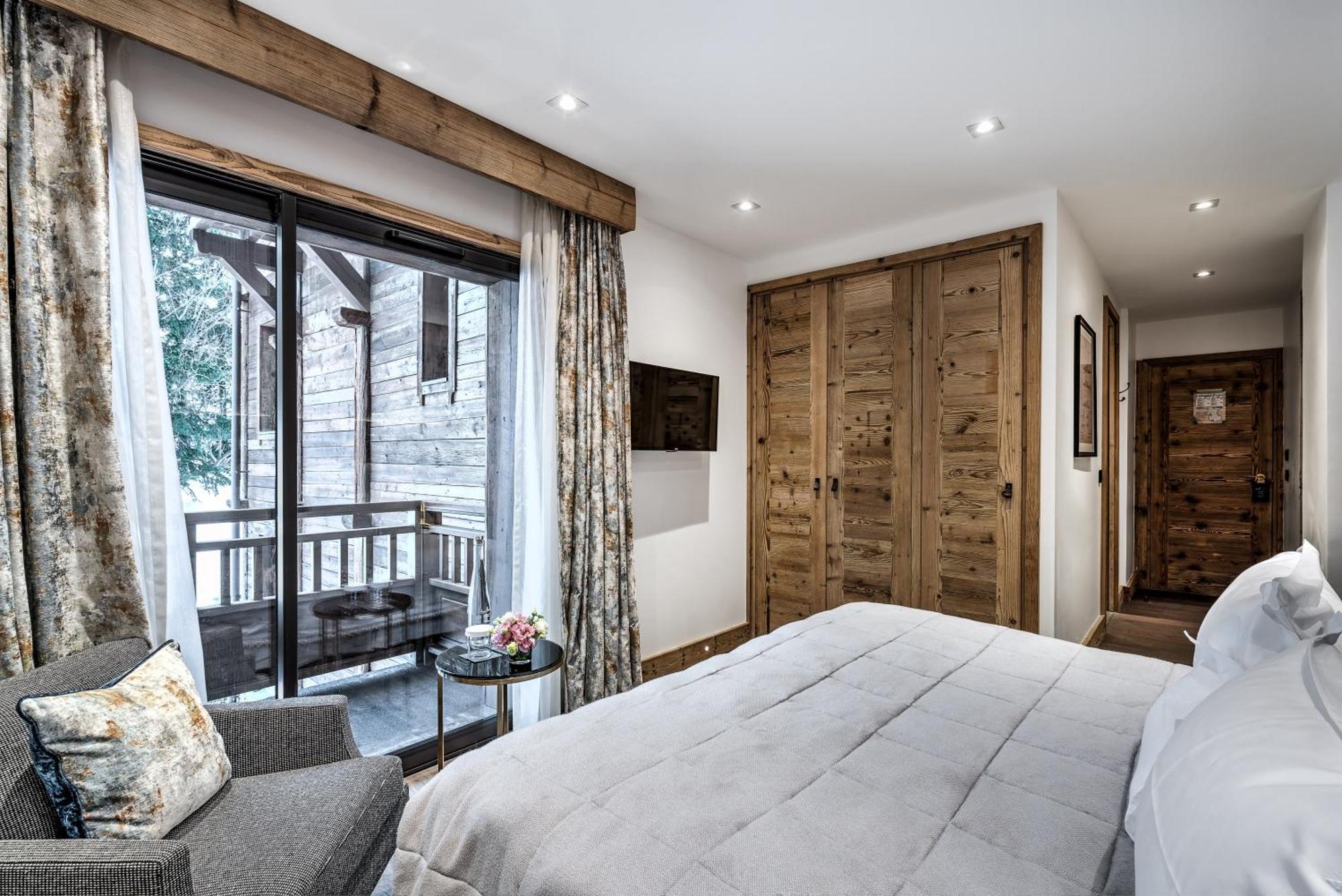 קורשבל Hotel La Sivoliere מראה חיצוני תמונה