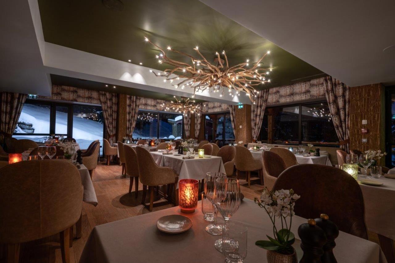 קורשבל Hotel La Sivoliere מראה חיצוני תמונה