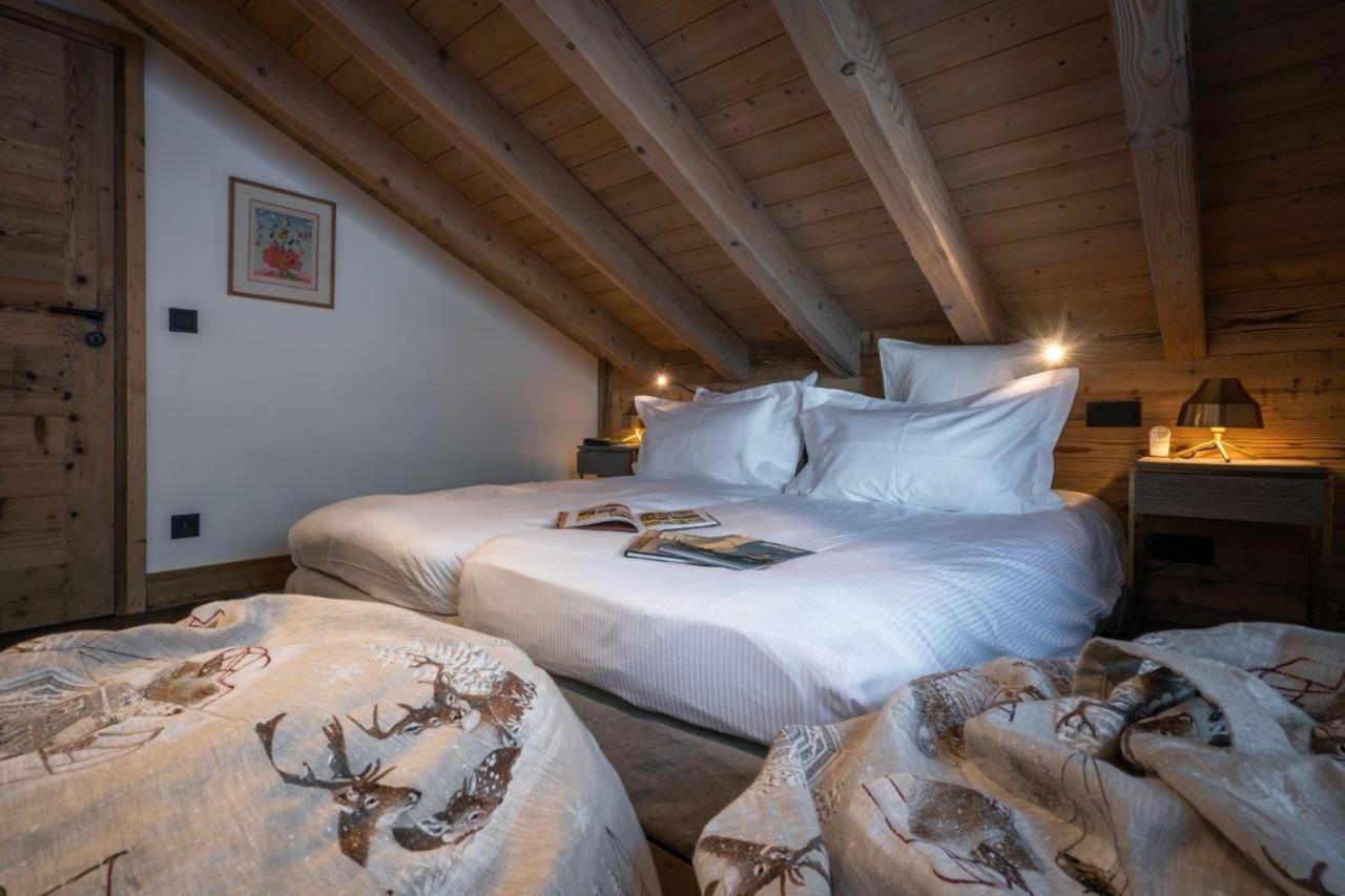 קורשבל Hotel La Sivoliere חדר תמונה
