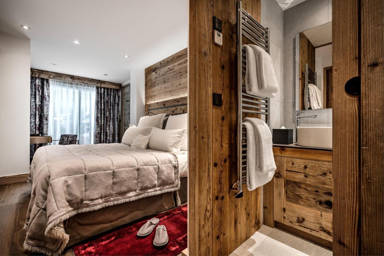 קורשבל Hotel La Sivoliere מראה חיצוני תמונה